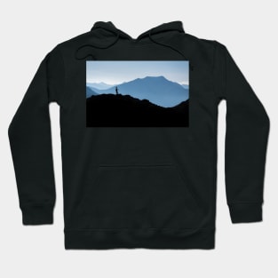 Endless horizons Hoodie